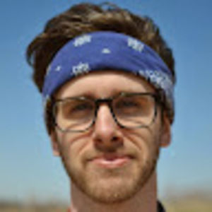 Meet your Posher, Justin